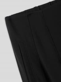 Pantalone Lungo Dámské Terranova