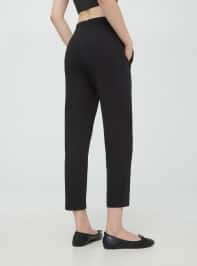 Pantalone Lungo Dámské Terranova