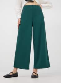 Pantalone Lungo Donna Terranova