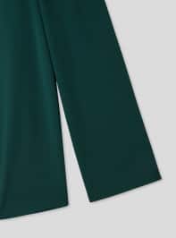 Pantalone Lungo Donna Terranova