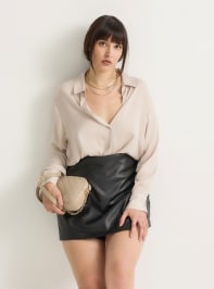 Skirt Woman Terranova