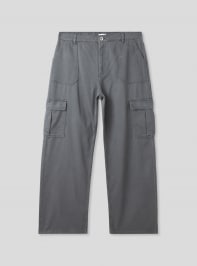 Pantalone Lungo Donna Terranova