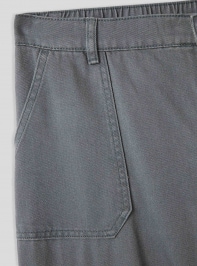 Pantalone Lungo Donna Terranova