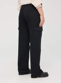 Pantalone Lungo Donna Terranova