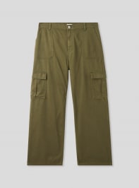 Pantalone Lungo Donna Terranova