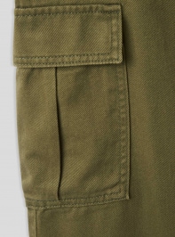 Pantalone Lungo Donna Terranova