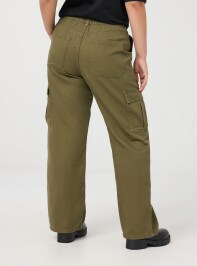 Pantalone Lungo Donna Terranova