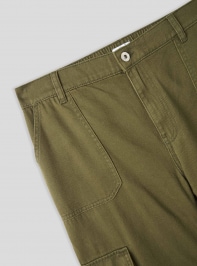 Pantalone Lungo Donna Terranova