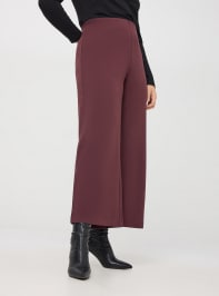 Pantalone Lungo Donna Terranova