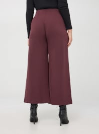 Pantalone Lungo Donna Terranova