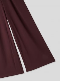 Pantalone Lungo Donna Terranova