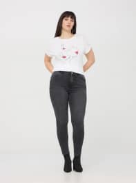 Jeans Femme Terranova