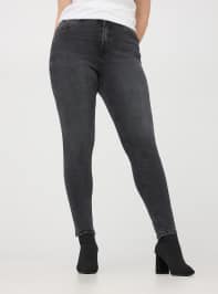 Jeans Femme Terranova