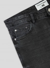 Jeans Femme Terranova