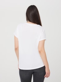 T-Shirt MC Femme Terranova