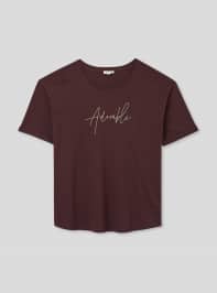T-Shirt MC Damen Terranova