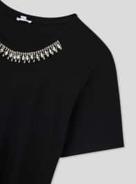 T-Shirt MC Donna Terranova