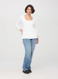 T-Shirt Mujer Terranova