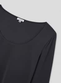 T-Shirt ML Femme Terranova