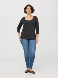 T-Shirt Mujer Terranova
