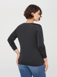 T-Shirt Mujer Terranova
