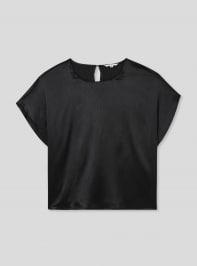 Camicia MC Damen Terranova