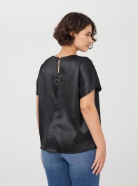 Camicia MC Damen Terranova