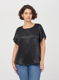 Camicia MC Damen Terranova