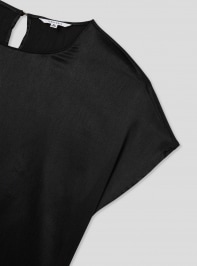 Camicia MC Damen Terranova