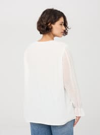 Camicia ML Damen Terranova