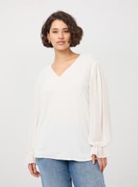Camicia ML Damen Terranova