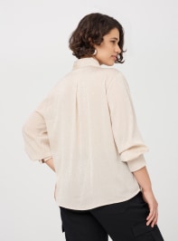 Camicia ML Donna Terranova