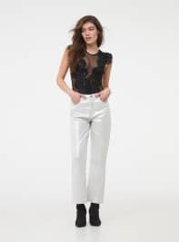 T-Shirt MC Damen Terranova