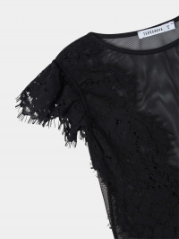T-Shirt MC Femme Terranova