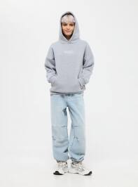 Sweat shirt Femme Terranova