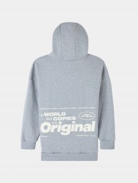 Sweat shirt Femme Terranova