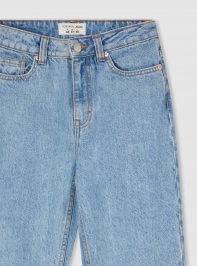 Długie spodnie jeansowe Donna Terranova