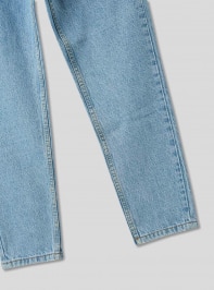 Pantalone Jeans Lungo Damen Terranova
