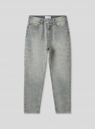 Pantalone Jeans Lungo Damen Terranova