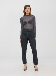 Jeans Femme Terranova