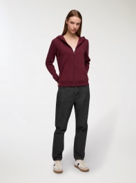 Jeans largos Mujer Terranova