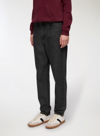 Jeans largos Mujer Terranova
