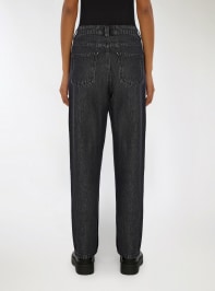 Long pants jeans Woman Terranova