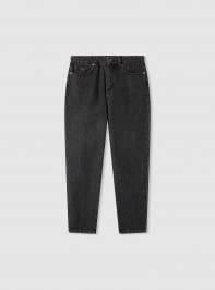 Long pants jeans Woman Terranova