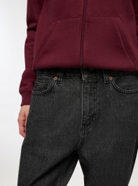 Jeans largos Mujer Terranova