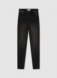 Pantalone Jeans Lungo Dámské Terranova