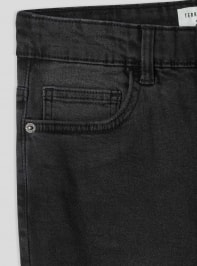 Pantalone Jeans Lungo Dámské Terranova