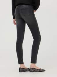 Pantalone Jeans Lungo Dámské Terranova