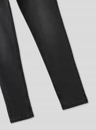 Pantalone Jeans Lungo Dámské Terranova