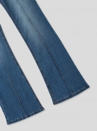 Pantalone Jeans Lungo Zena Terranova